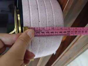 تجریه خرید قابلمه مدل 0201 سایز 20