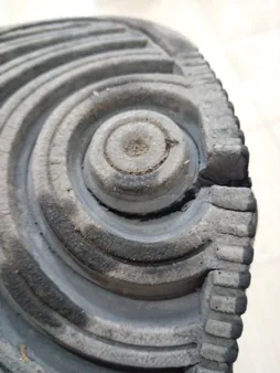 کفش پیاده روی مدل AIR FORCE-SA-ME