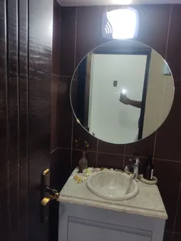 آینه مدل ML7070