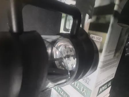 فرنچ پرس وایتیان مدل شوالیه