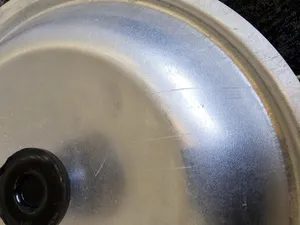 تجریه خرید قابلمه مدل روحی SE-M0048 سایز 30