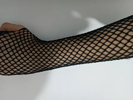 ساق دست زنانه مدل مچي زنبوري G01