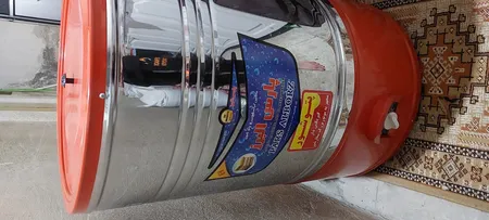 پتو شوی پارس البرز مدل L50