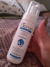 تجریه خرید فوم شستشوی پوست دیترون مدل Anti Acne حجم 150 میلی لیتر