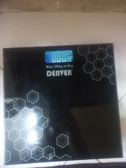 ترازو دیجیتال دنور مدل DEV-1030GSN