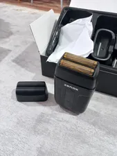 تجریه خرید ماشین اصلاح موی صورت شارژی زیناکس مدل ZX-311