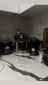 تجریه خرید کتری برقی فلر مدل EK200