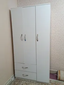 تجریه خرید کمد لباس کد IKE 4150