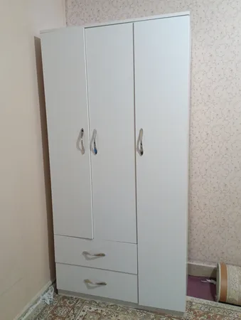 کمد لباس کد IKE 4150