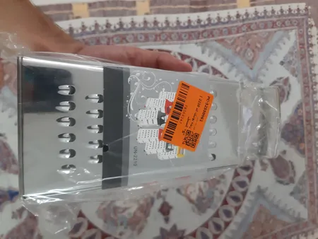 رنده یونیک کد 2210