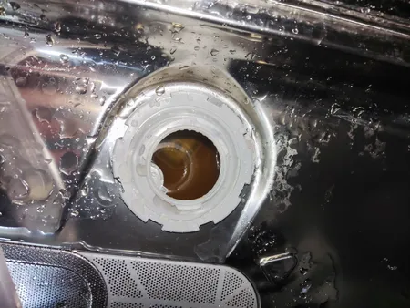 ماشین ظرفشویی بکو مدل BDFN36641