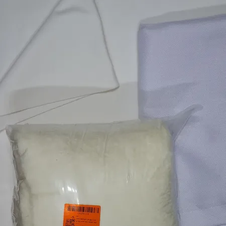 پارچه لباس مدل مخمل تدی دورو نیوسافت کد 05