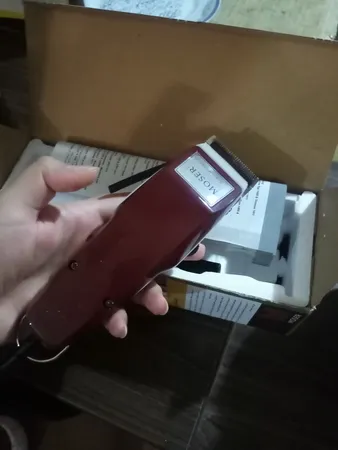 ماشین اصلاح موی سر و صورت موزر مدل 0050-1400