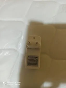 شارژر باتری بستون مدل C902