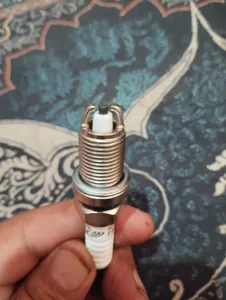 تجریه خرید شمع خودرو فرانتک مدل RFS42LZ2E بسته 4 عددی