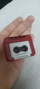 تجریه خرید جاکلیدی مدل  ضبط صدا