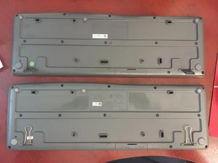 کیبورد و ماوس بی‌سیم لاجیتک مدل MK270