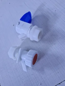 شیر کلمن کد 1654