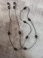 تجریه خرید بند عینک زنانه کد NM18