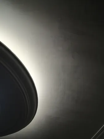 ریسه شلنگی ال ای دی کد 5730 طول 5 متر