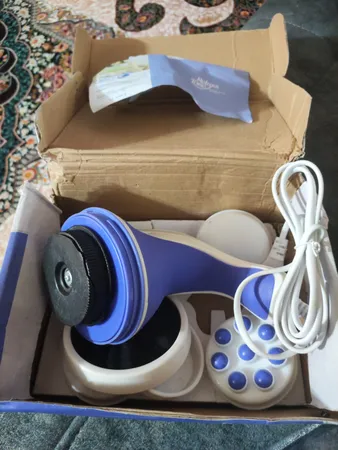 ماساژور ریلکس اند تون مدل Spin