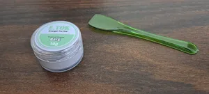 تجریه خرید خمیر سیلیکون ایتوک مدل Berg -10g