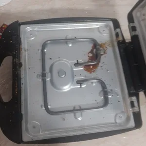 تجریه خرید ساندویچ ساز گوسونیک مدل GSM 605