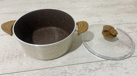 قابلمه اویز مدل سووینگ سایز 26