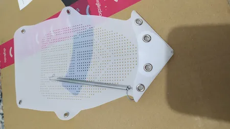 محافظ اتو کشی آسان اتو مدل B010