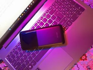 تجریه خرید پاوربانک اکسیژن مدل OX-180 ظرفیت 20000 میلی آمپر ساعت