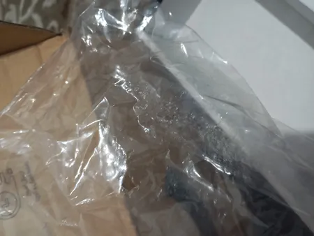 برس حرارتی پرو جیمی مدل GM-2972