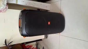 تجریه خرید اسپیکر بلوتوثی قابل حمل جی بی ال مدل PARTYBOX 110