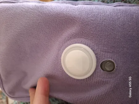 کیسه آب گرم برقی مدل 801