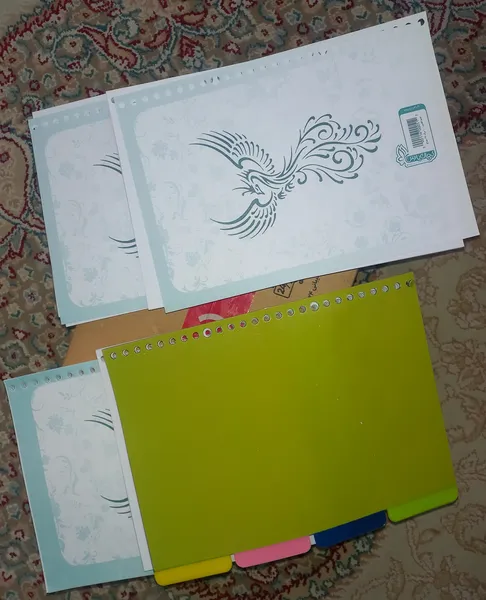 عکس ارسالی خریدار
