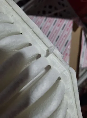 فیلتر هوا ام وی ام 315 مدل A13-1109111FA