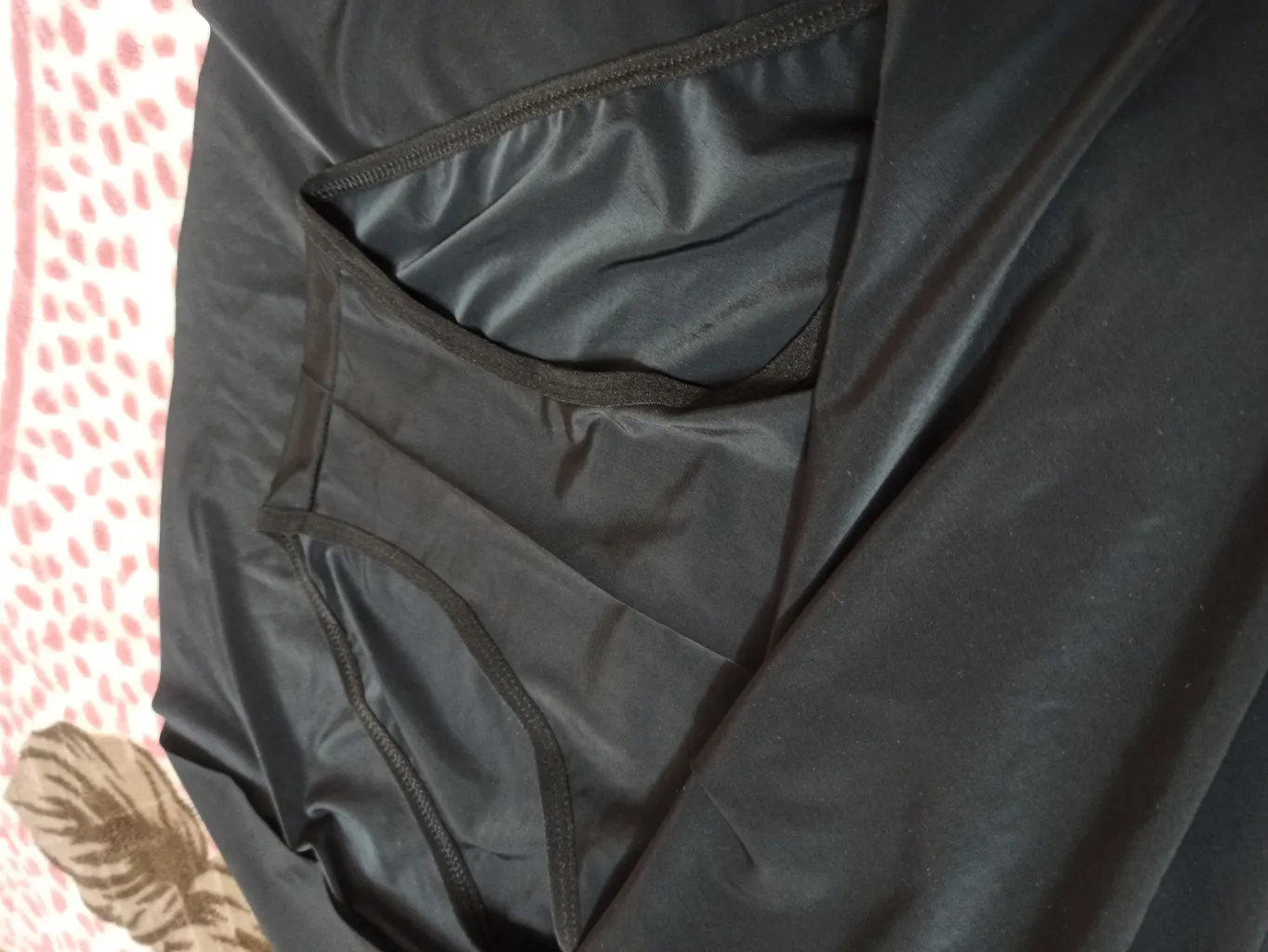 مایو زنانه مدل دامنی