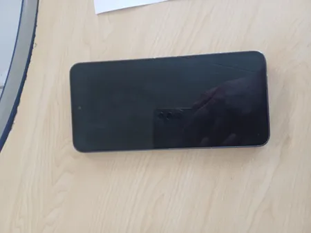 گوشی موبایل سامسونگ مدل S24 FE دو سیم کارت ظرفیت 256 گیگابایت و رم 8 گیگابایت - ویتنام - به همراه شارژر 25 وات سامسونگ