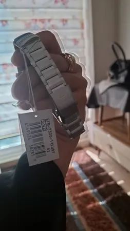 ساعت مچی عقربه‌ای کوارتز مردانه کاسیو مدل ECB-30D-1ADF