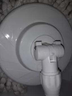 یدک زمین شوی همارا مدل 01