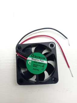 فن کیس مدل 4mil