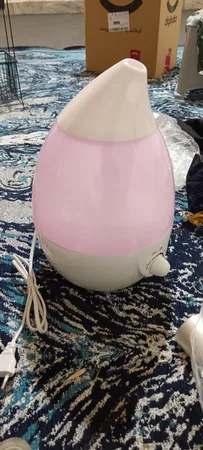 بخور سرد مدل HUMIDIFIER