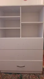 دراور مدل FH168