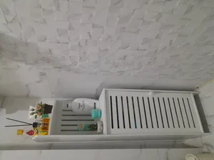 تجریه خرید قفسه حمام مدل KH-90