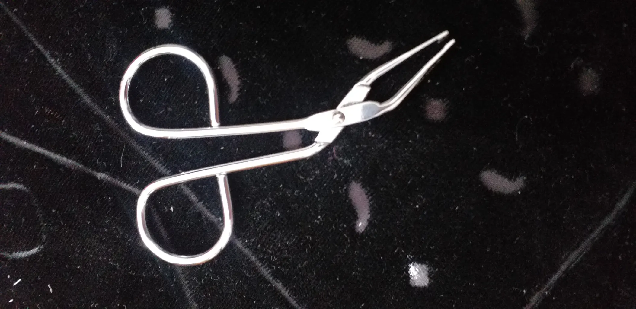 موچین ویتالی مدل M113