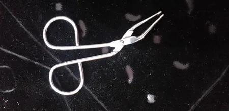 موچین ویتالی مدل M113