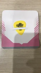 تجریه خرید پیک گیتار دانلوپ مدل  0.73mm