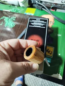 تجریه خرید پرفیوم مردانه فراگرنس پرشیا 116 مدل کاپیتان بلک حجم 100 میلی‌لیتر