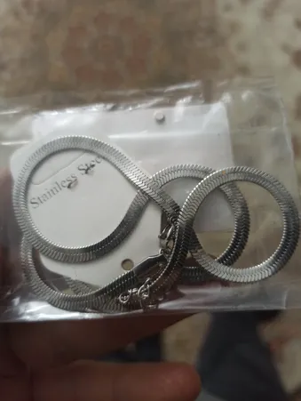 عکس ارسالی خریدار