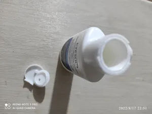 تجریه خرید شامپو شست‌وشوی پلک و مژه آیسول مدل ophthalmic حجم 75 میلی‌لیتر