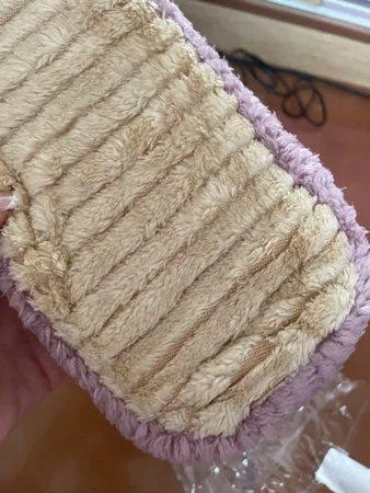 اسفنج شستشوی خودرو کد HS01